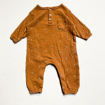 Quincy Mae Sleeper 0-3M|233783