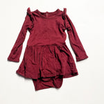 Kyte Onesie Dress 12-18M|219711