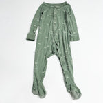 Colored Organics Sleeper 12-18M|234975