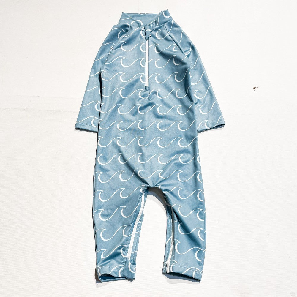 Lemonade Bay Swim 12M|167021