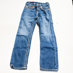 True Religion Jeans 6Y|167330