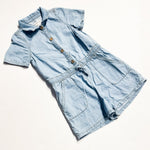 Carters Romper 8Y|224582