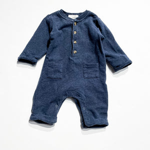 Petit Lem Romper 3M|206057