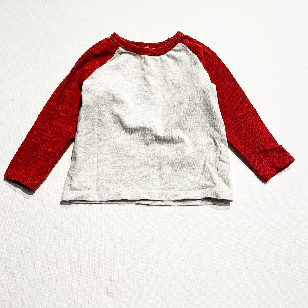 Anko Long Sleeve 2Y|234009