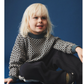 Wheat - Jaquard Pullover Flores Stormy Weather|164459