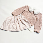 Rachel Zoe Set 24M|136855