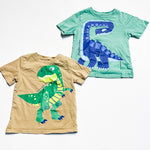 H&M Top Set 2-4Y|157154