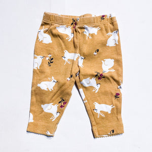 Carters Leggings 3M|182415