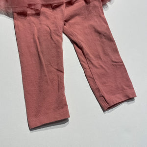 Bundles Pants 9-12M **Imperfection|204420