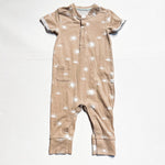 Loulou Lolipop Romper 6-12M|167623