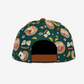 Headster - Sunday's Breakfast Snapback|138966