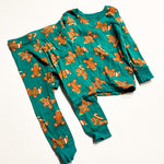 Old Navy Sleeper 2Y|208758