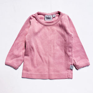 Wheat Shirt 6M|152619