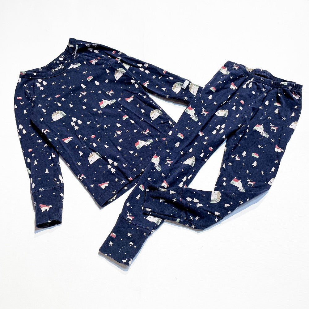 Coccoli Sleep Set 4Y|178830