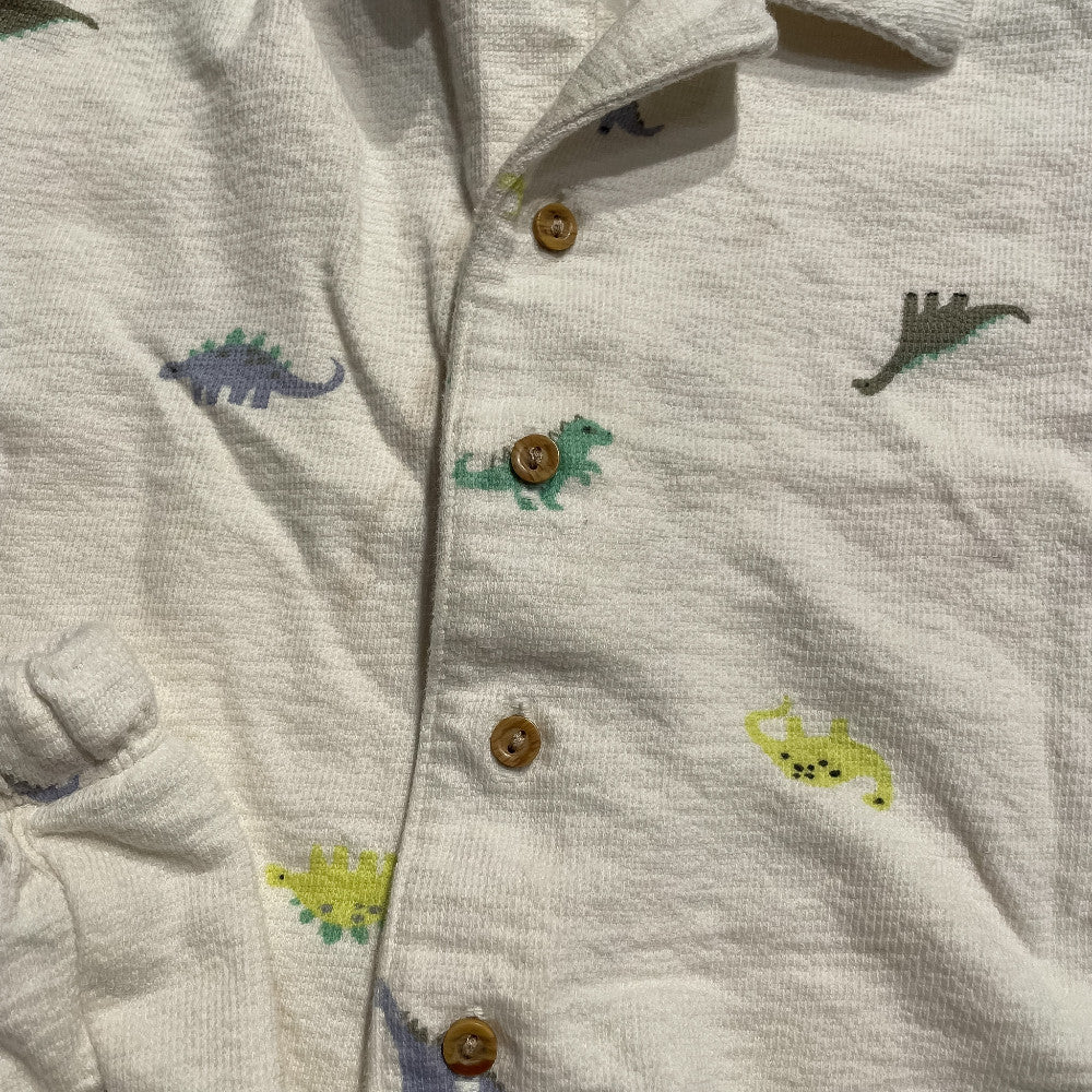 H&M Set 9-12M *Imperfection|234339
