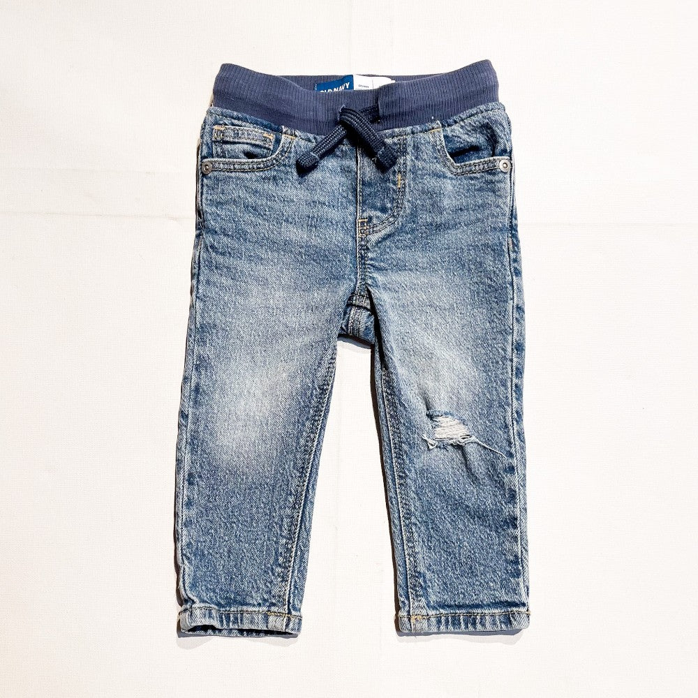 Old Navy Pants 12-18M|180603