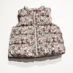 Gap Vest 2Y|218541