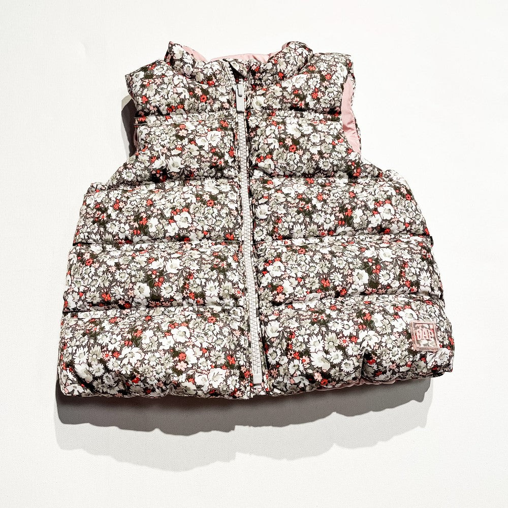 Gap Vest 2Y|218541