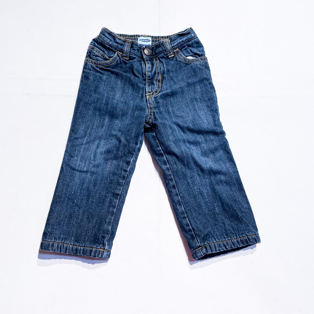 Old Navy Pants 12-18M|156957