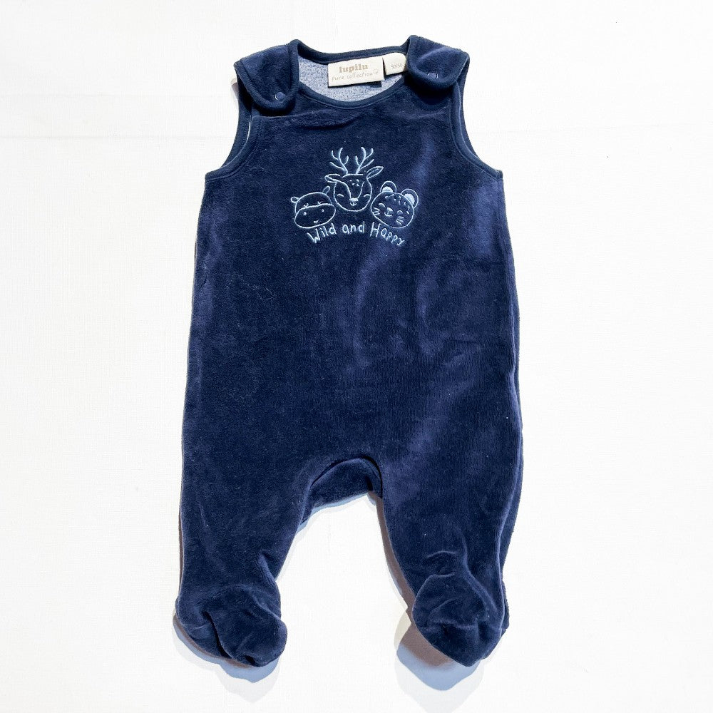 Lupilu Romper 6-9M|167421