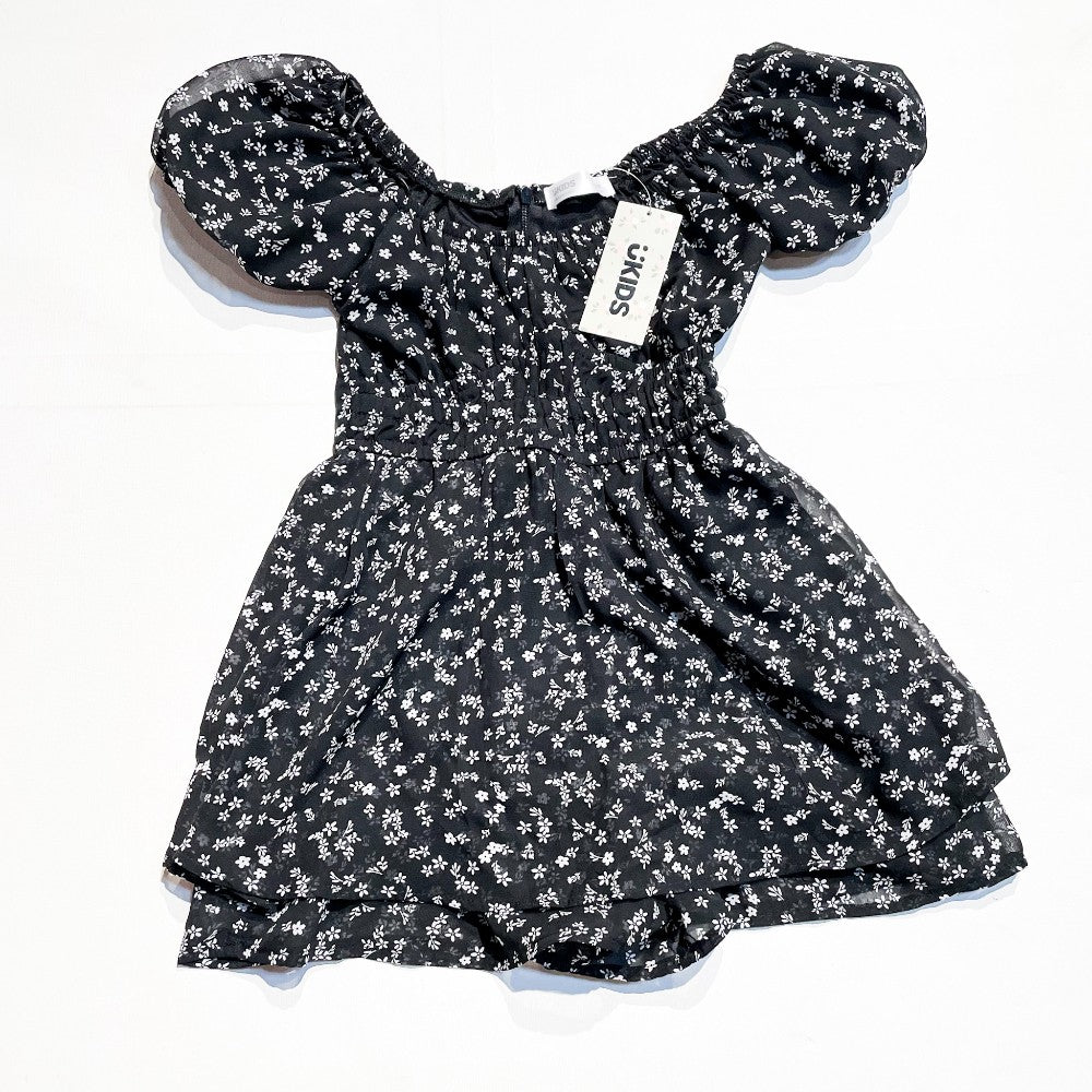 Dress 7Y|168988