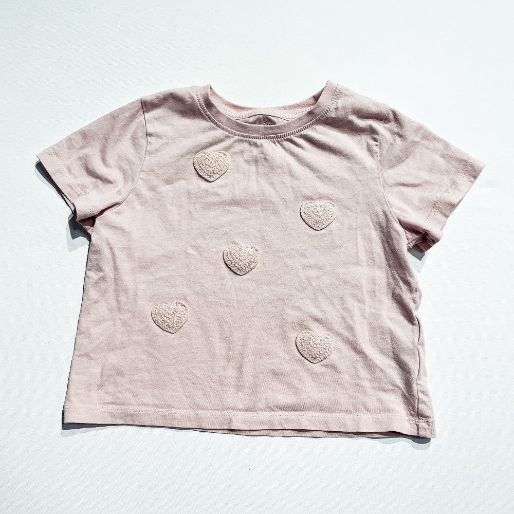 H&M Shirt 4-6Y|218314