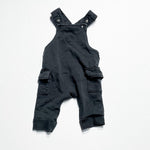 H&M Overalls 2-4M|210956