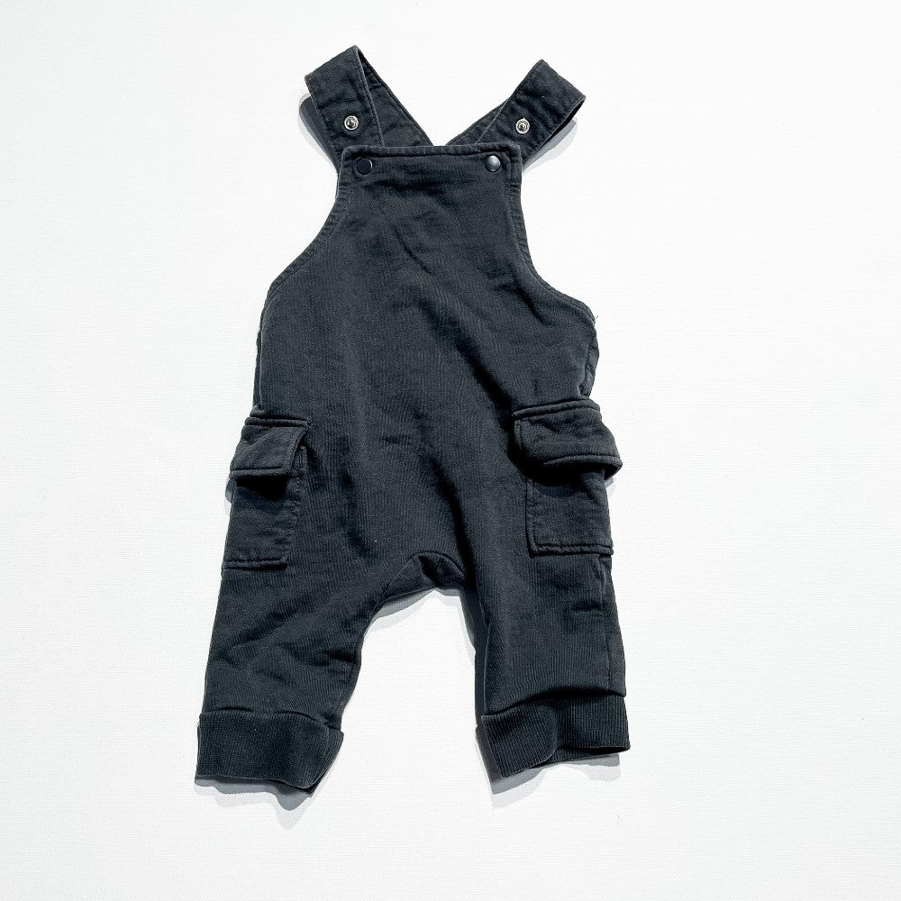 H&M Overalls 2-4M|210956