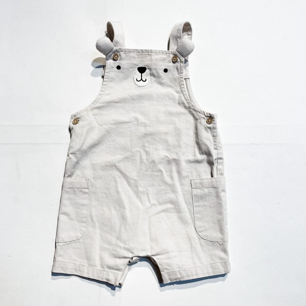 TU Overals 6-9M|156849