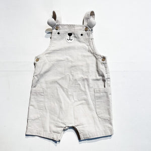TU Overals 6-9M|156849