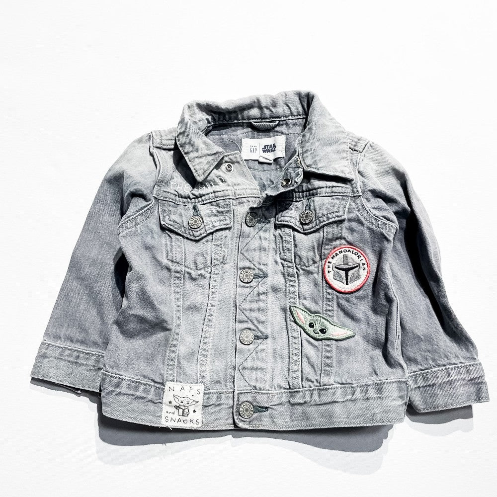 Gap Jacket 18-24M|199714