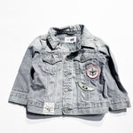 Gap Jacket 18-24M|199714