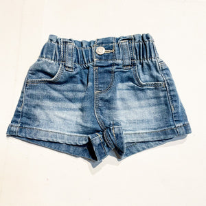George Short 3-6M|179870
