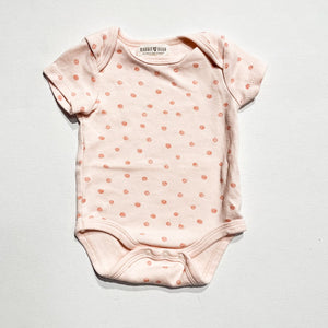 Rabbit & Bear Oneise 0-3M|215575