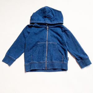 Bonds Zip Up 3Y|154953