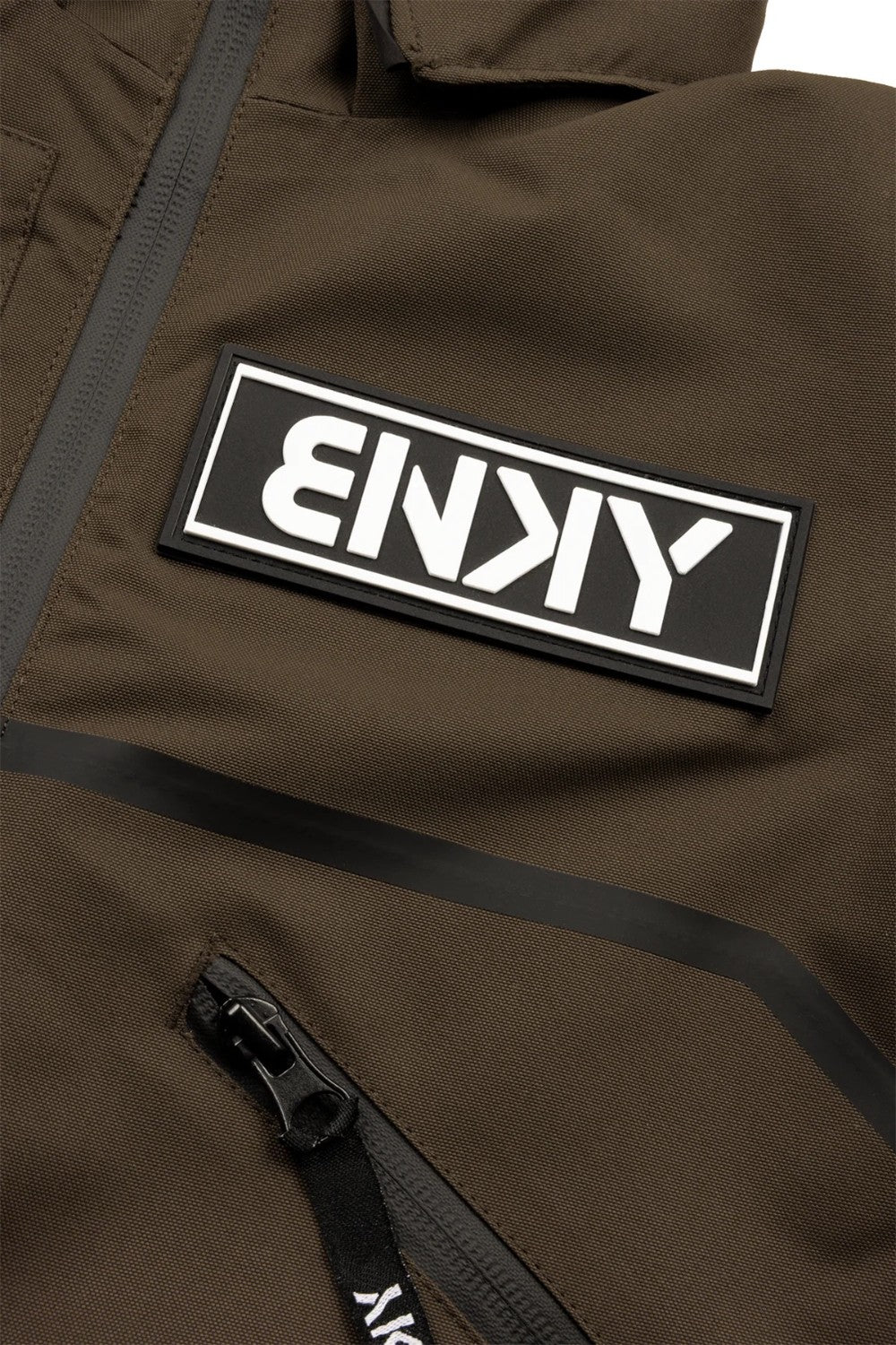 BinkyBro - Snowsuit 99-90 Bnky Chocolate|168535