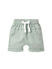 Little Bipsy - Harem Short - Basil Wash|125643