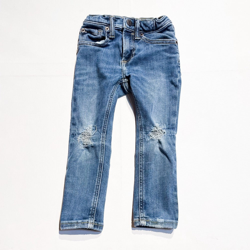 Gap Jeans 4Y|159198