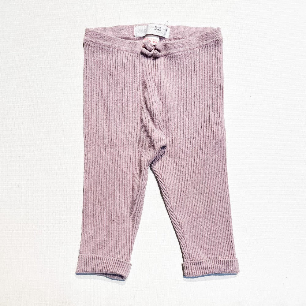 Zara Leggings 12-18M|160696