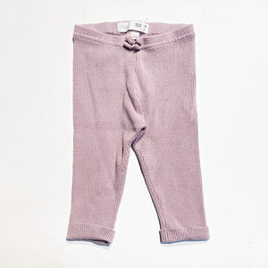 Zara Leggings 12-18M|160696
