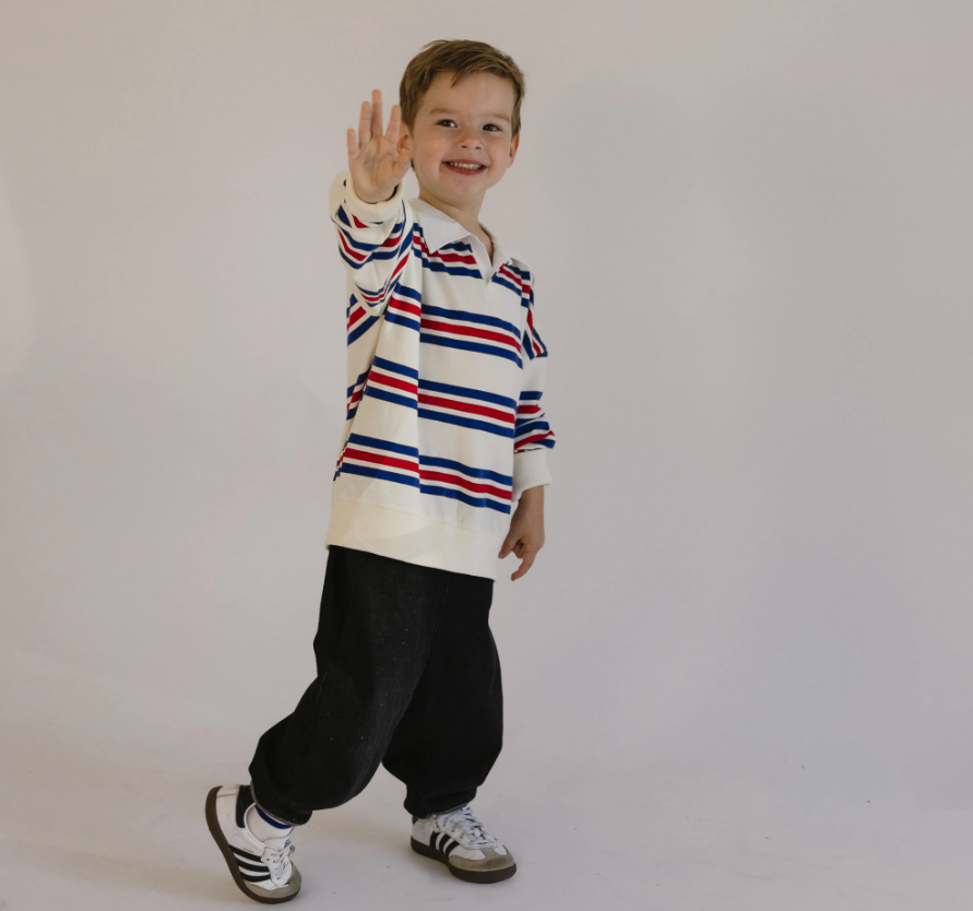 Roobear - Barrel Jeans - Black|179750