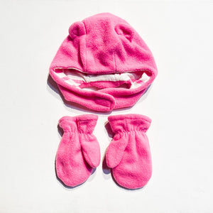 Hat & Mittens|171950