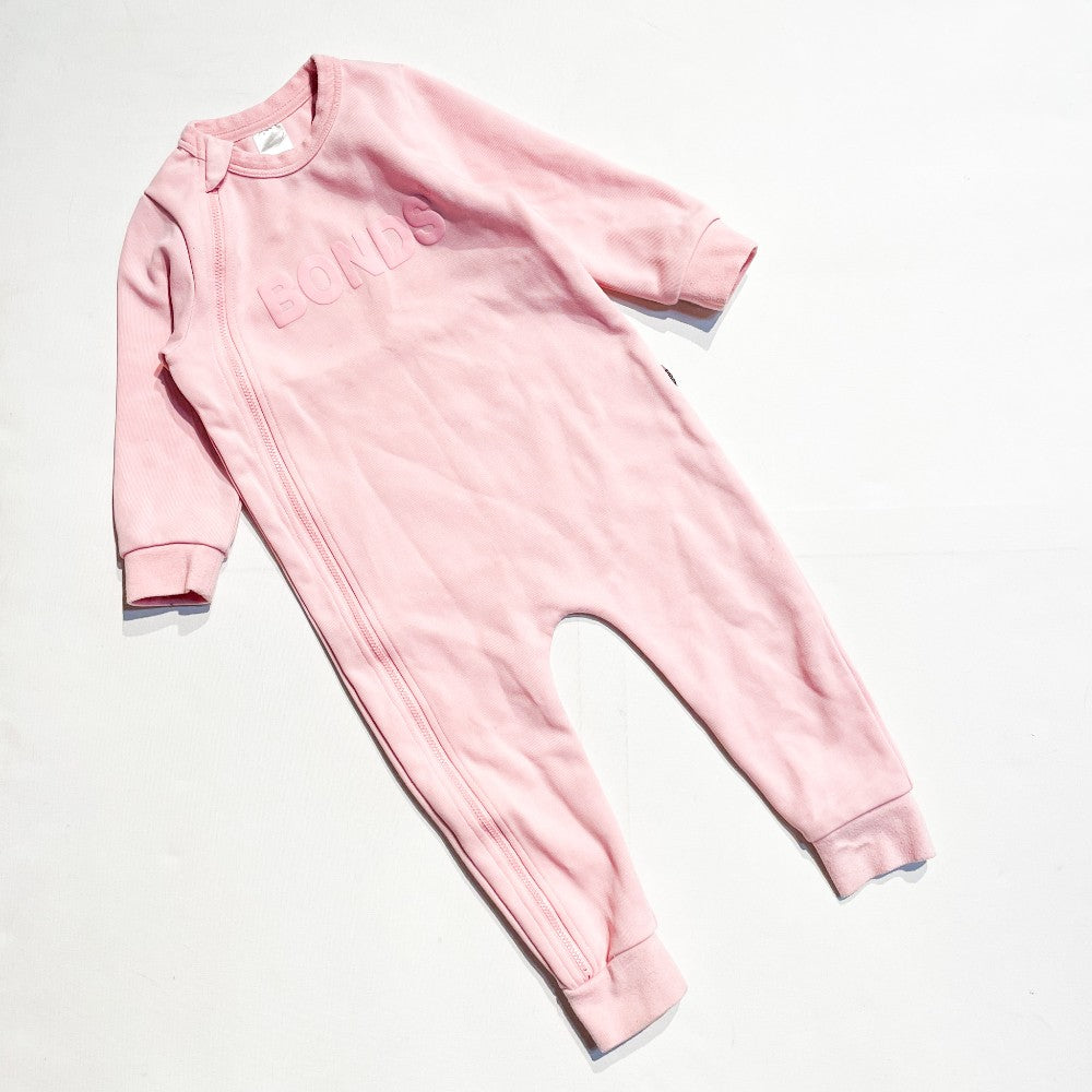 Bonds Romper 18-24M|172550