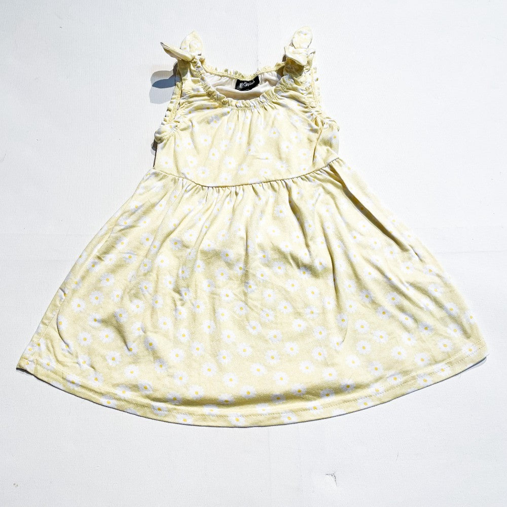 Picapino Dress 3Y|175581