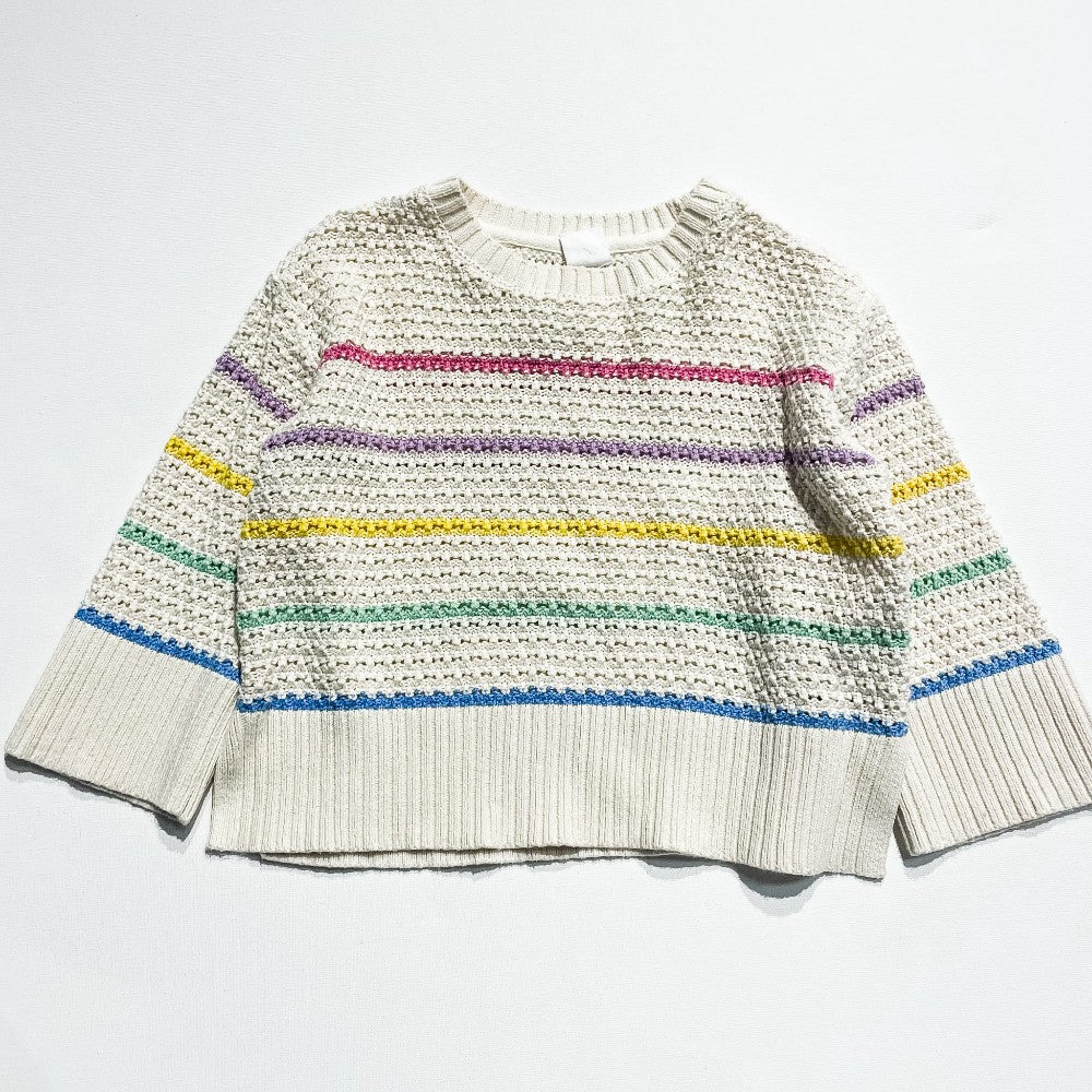 Gap Knit Sweater - 3Y|218646
