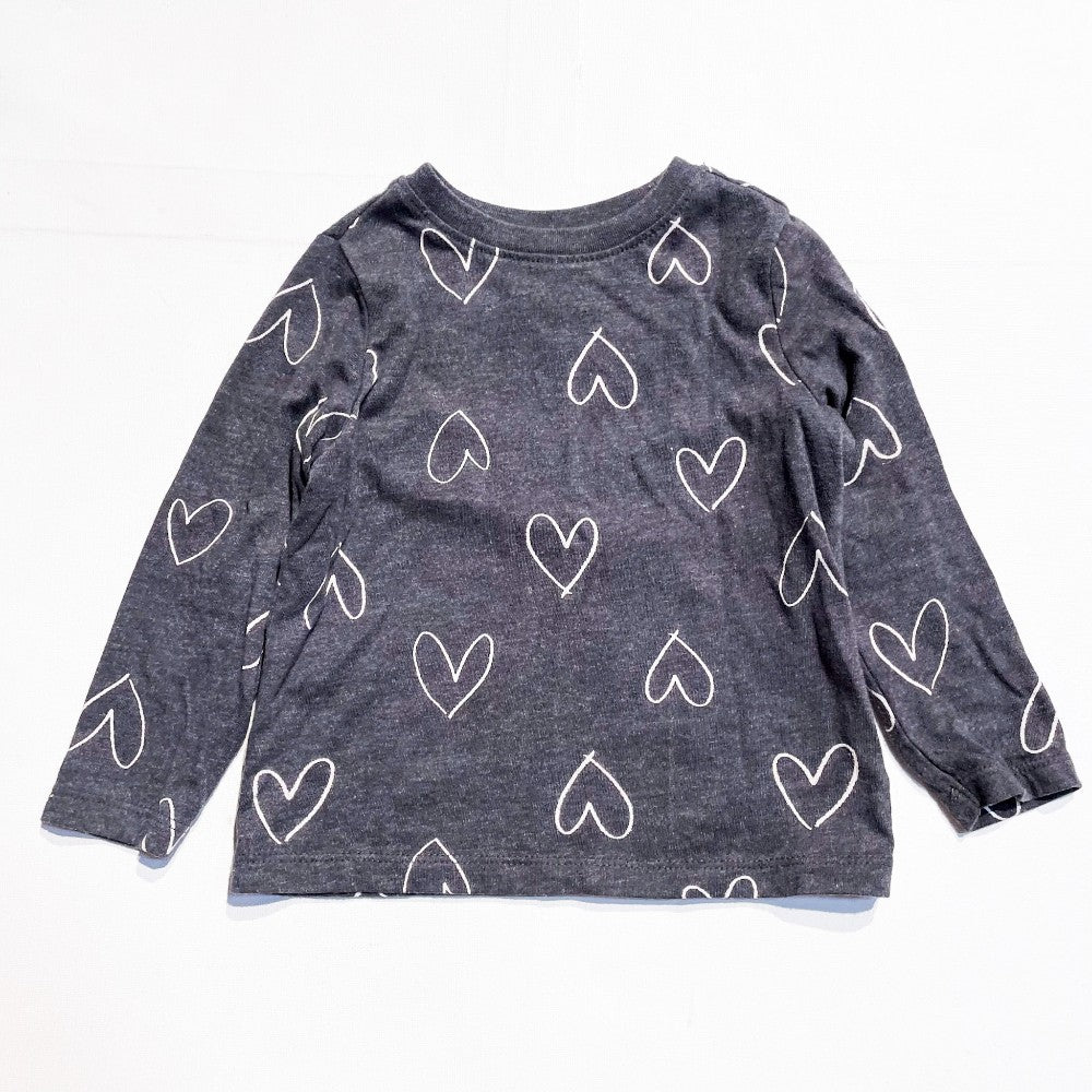 Old Navy Top 2T|161000