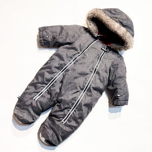 Canadiana Snowsuit 0-3M|169577