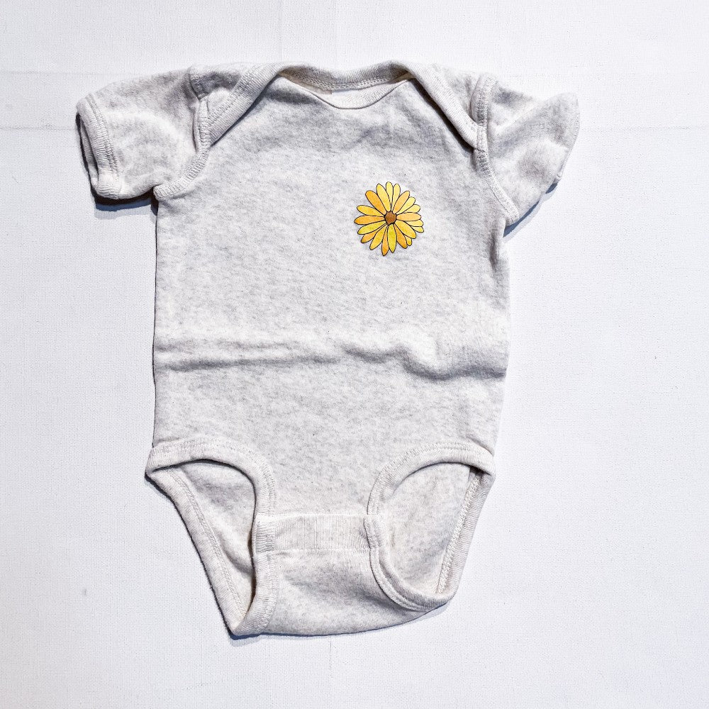Onesie 6M|171104