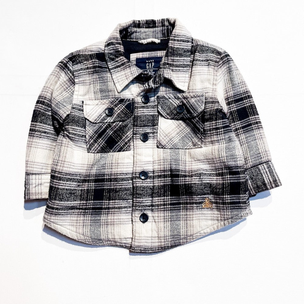 Gap Jacket 6-12M|159725