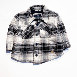 Gap Jacket 6-12M|159725